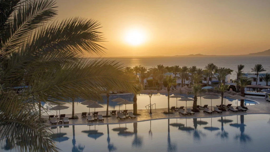 الفندق سلطان جاردنز ريزورت - شرم الشيخ